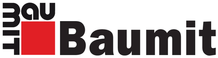 Baumit logo
