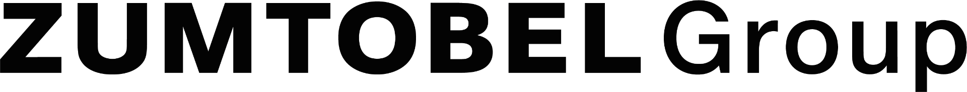 Zumtobel logo